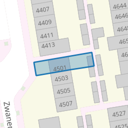 Perceel NBH00-K-4494