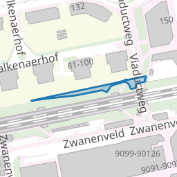 Perceel NBH00-K-4503