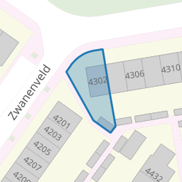 Perceel NBH00-K-4504