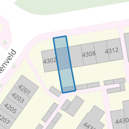 Perceel NBH00-K-4505