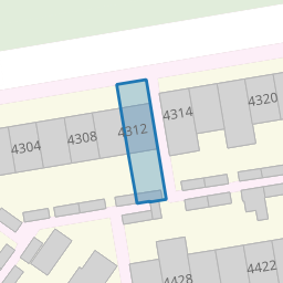 Perceel NBH00-K-4508