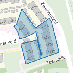 Perceel NBH00-K-4510