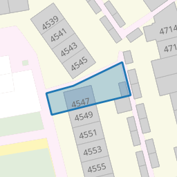 Perceel NBH00-K-4511