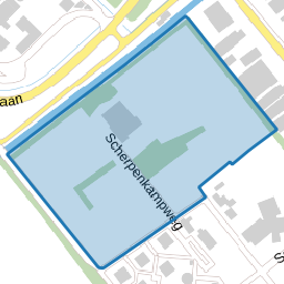 Perceel NBH00-K-4512