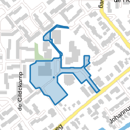 Perceel NBH00-K-4516