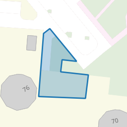 Perceel NBH00-K-4522