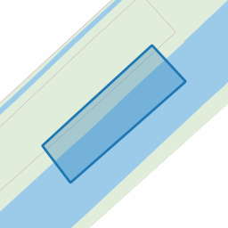 Perceel NBK01-I-1119