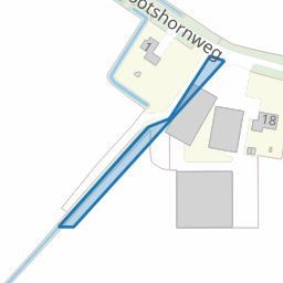 Perceel NBK01-I-1123