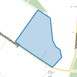 Perceel NBK01-I-1125