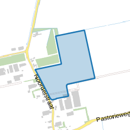 Perceel NBK01-I-1135