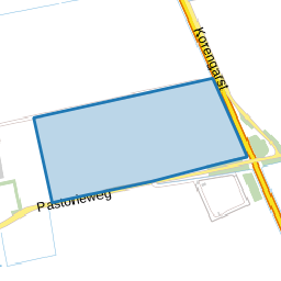 Perceel NBK01-I-1138