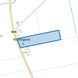 Perceel NBK01-I-1140