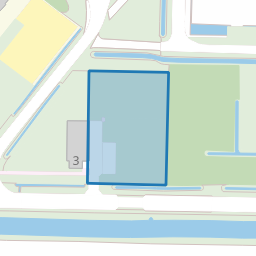 Perceel NBK01-I-1141