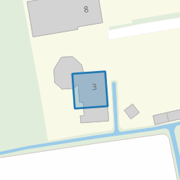 Perceel NBK01-I-1143