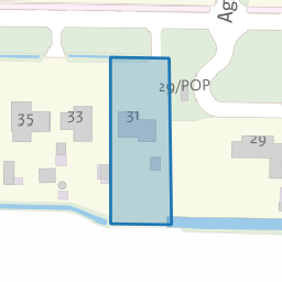 Perceel NBK01-I-1145