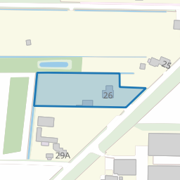 Perceel NBK01-I-1151