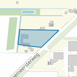 Perceel NBK01-I-1152