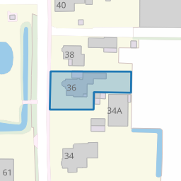 Perceel NBK01-I-1161