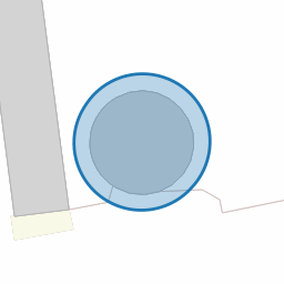 Perceel NBK01-I-1170