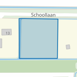 Perceel NBK01-I-1173