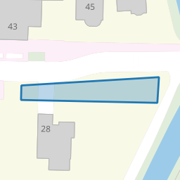 Perceel NBK01-I-1184