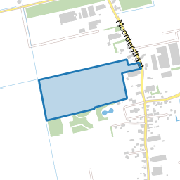 Perceel NBK01-I-1188