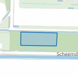 Perceel NBK01-I-1192