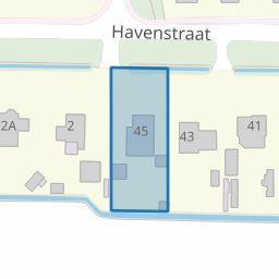 Perceel NBK01-I-1199