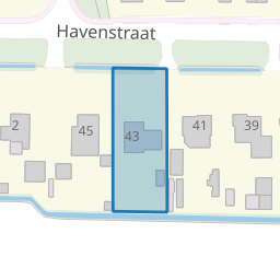 Perceel NBK01-I-1200