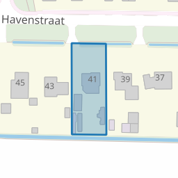 Perceel NBK01-I-1201