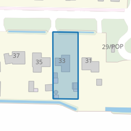 Perceel NBK01-I-1205