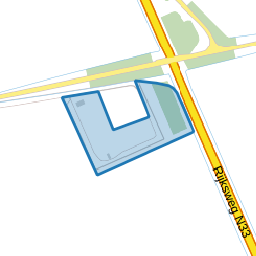 Perceel NBK01-I-1207