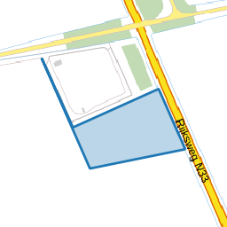 Perceel NBK01-I-1208