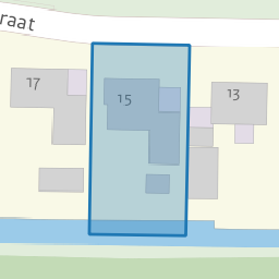 Perceel NBK01-I-1211