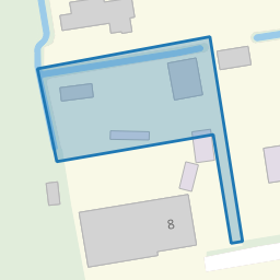 Perceel NBK01-I-1213