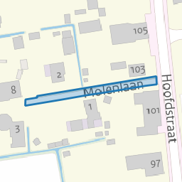 Perceel NBK01-I-1215