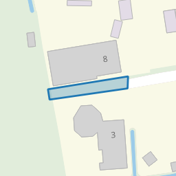 Perceel NBK01-I-1216