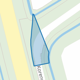 Perceel NBK01-I-1221