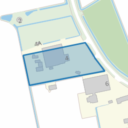 Perceel NBK01-I-1225