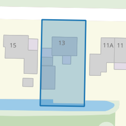 Perceel NBK01-I-1229