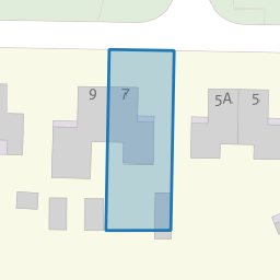 Perceel NBK01-I-1233