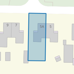 Perceel NBK01-I-1234