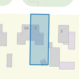 Perceel NBK01-I-1235