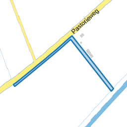 Perceel NBK01-I-1236