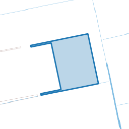 Perceel NBK01-I-1239