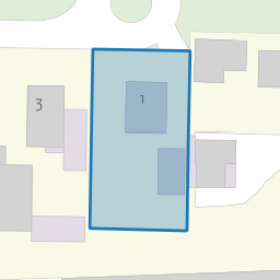 Perceel NBK01-I-1244