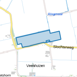 Perceel NBK01-I-1251