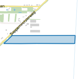 Perceel NBK01-I-1255