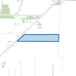 Perceel NBK01-I-1256