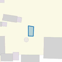 Perceel NBK01-I-1259